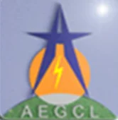 Assam Electricity Grid logo