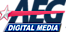 Amv Digital Media logo