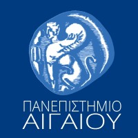 University Of The Aegean logo