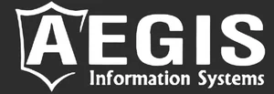 Aegis Information Systems logo