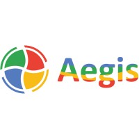 Aegis Softtech logo