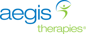 Aegis Therapies logo