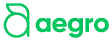Aegro logo