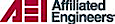 Affiliated Engineers logo