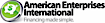 American Enterprises International logo