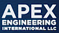 Apex Engineering International logo