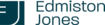 Edmiston Jones logo