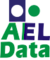 Ael Data Services logo