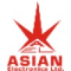 Asian Electronics logo