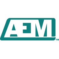 Aem logo