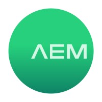 AEM logo