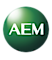 AEM logo