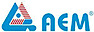 Aem Components logo