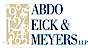 Abdo Eick & Meyers logo