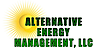 Alternative Energy Management-GA logo