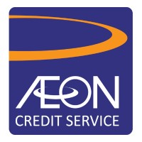 Aeon Credit Service Malaysia logo