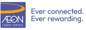 AEON Credit Service logo