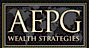 AEPG logo