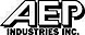 Aep Industries logo