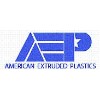 American Extruded Plastics logo