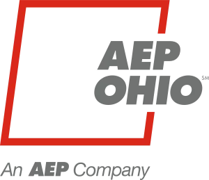 AEP Ohio logo