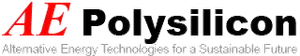 AE Polysilicon logo