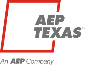 AEP Texas logo