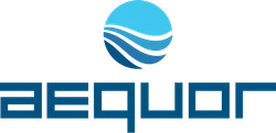 Aequor logo