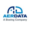 Aerdata logo