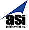 Aerial Services logo