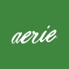 Aerie By Aeo logo