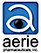 Aerie Pharmaceuticals logo