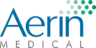 Aerin Medical logo