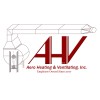 Aero Heating & Ventilating logo