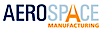 Aerospace Manufacturing logo