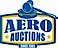 Aero Auctions logo