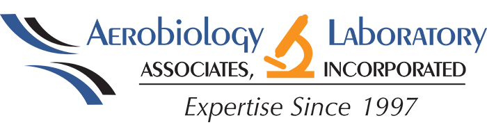 Aerobiology Laboratory Associates logo