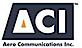 Aero Communications logo