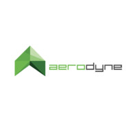 Aerodyne Group logo