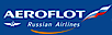 Aeroflot Russian International logo