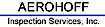 Aerohoff Inspection Services logo