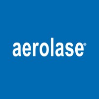 Aerolase logo