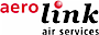 Aerolink Air Services logo