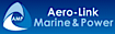 Aero-Link Marine & Power logo