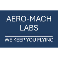 Aero-Mach Labs logo