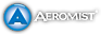 Aero Mist logo