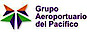 Grupo Aeroportuario del Pacifico, SA de CV logo