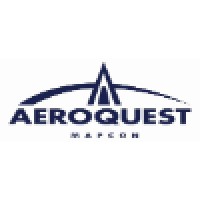 Aeroquest Mapcon logo