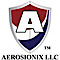 Aerosionix logo