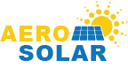 Aero Solar logo